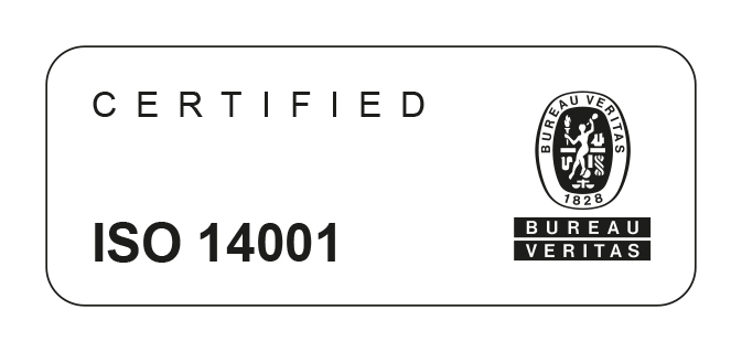 ISO 14001